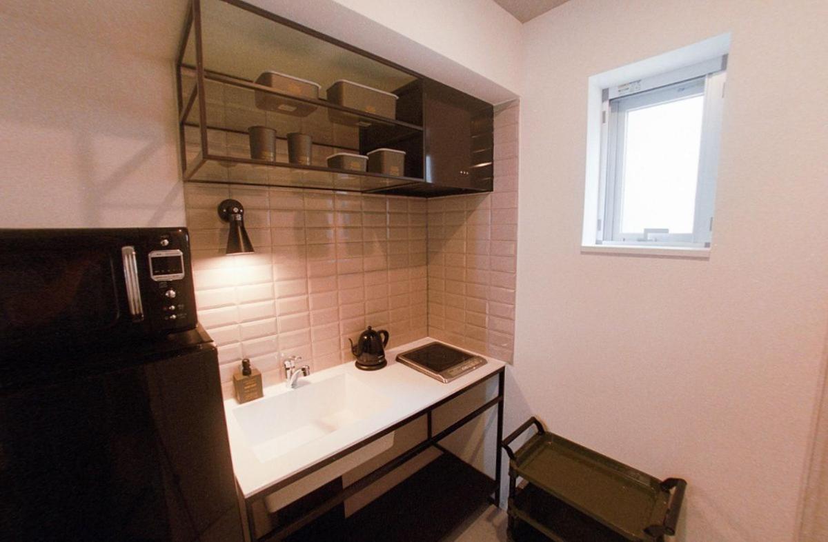 The Aoca Kaminoge Apartment Präfektur Tokio
